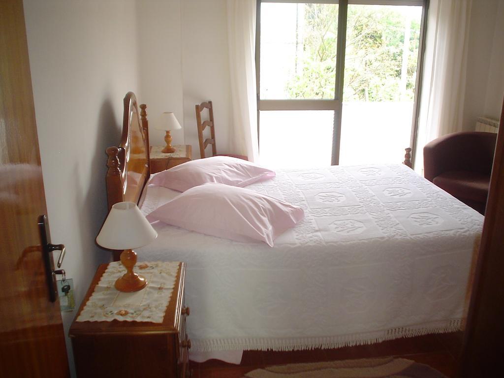 Hospedaria Nunes Pinto Termas de São Pedro do Sul Camera foto
